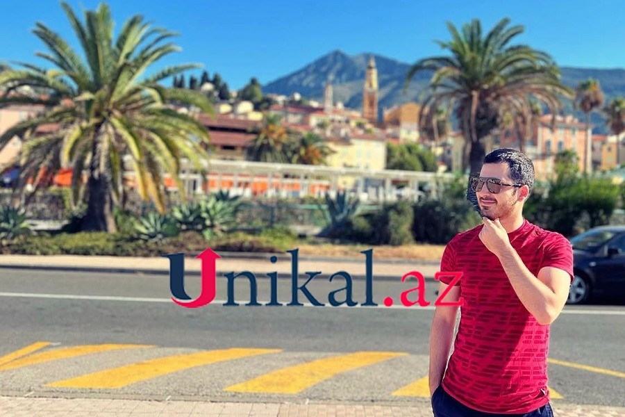 Arvadını bıçaqlayan hakim oğlunun FOTOLARI